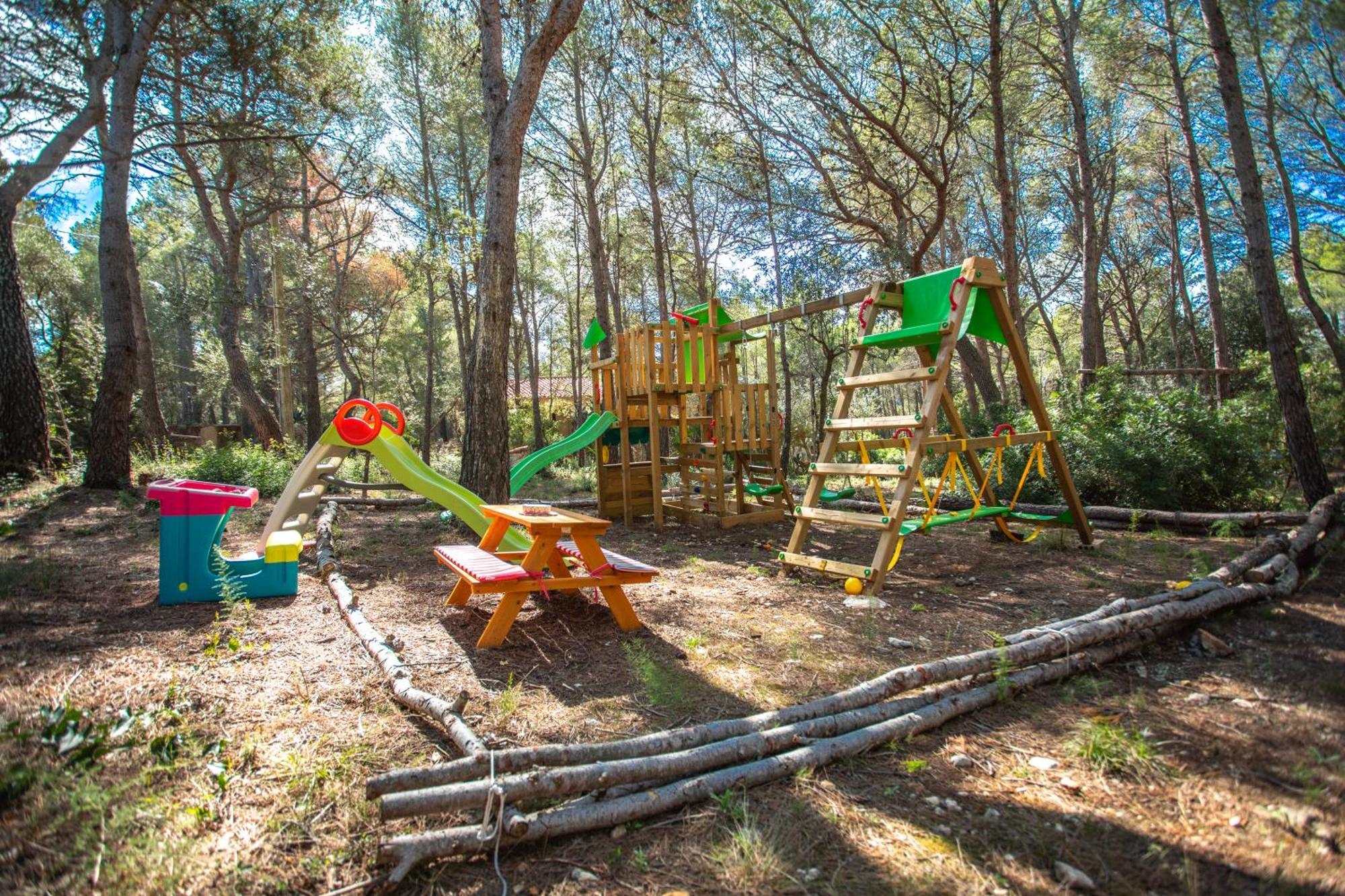Aldeamia, Forest, Mountain View, Beach At 8 Min Vilanova de Escornalbou Esterno foto